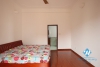 Four bedrooms house available for lease in Tay Ho district,  Hanoi